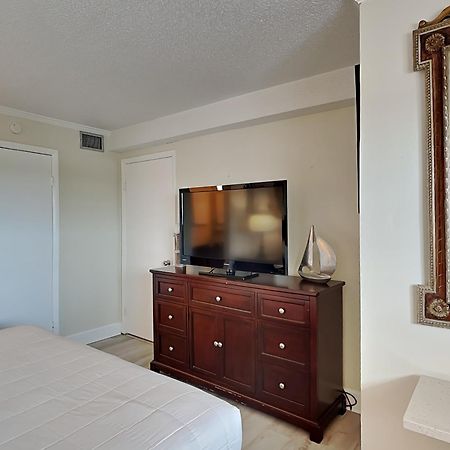 Summit Beach Resort 821 Panama City Beach Eksteriør billede