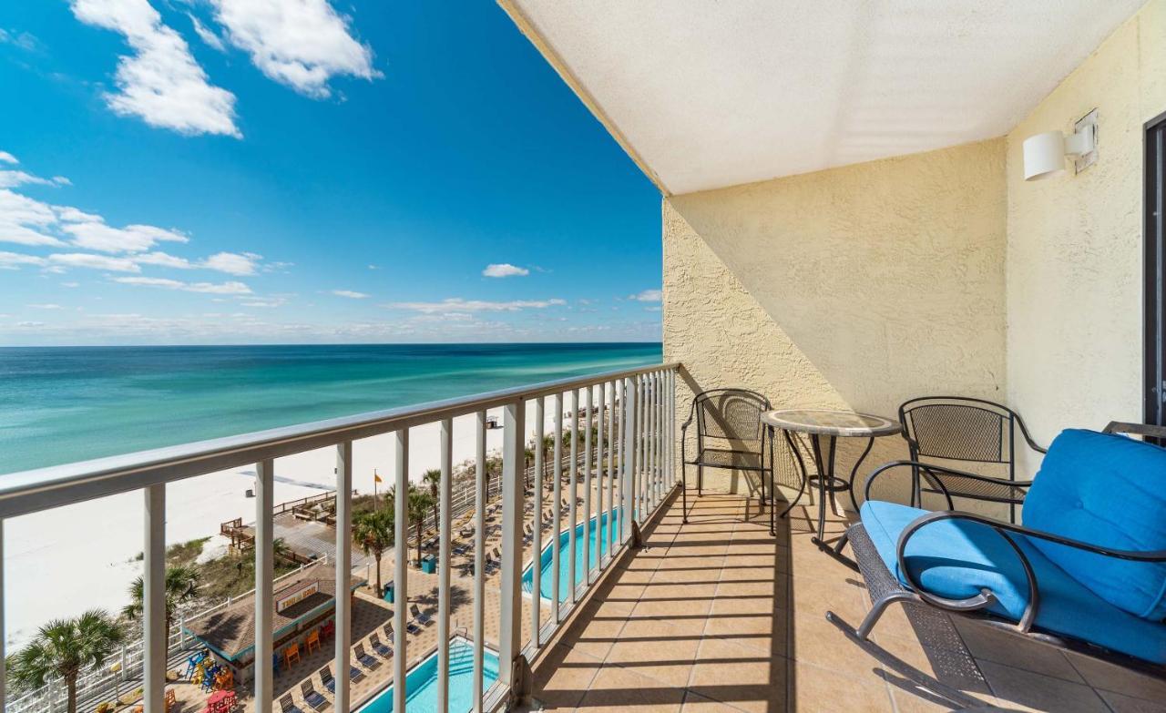 Summit Beach Resort 821 Panama City Beach Værelse billede