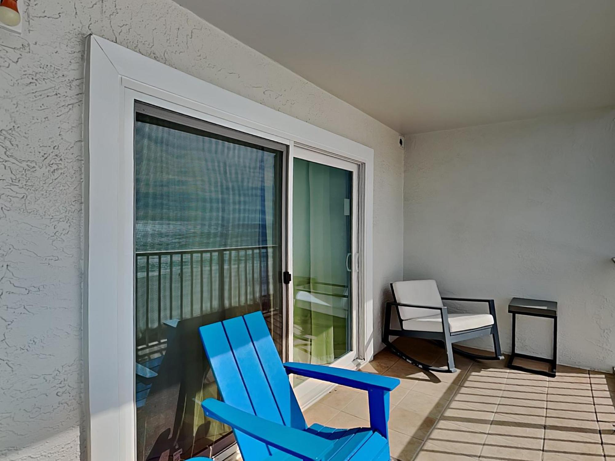 Summit Beach Resort 821 Panama City Beach Eksteriør billede